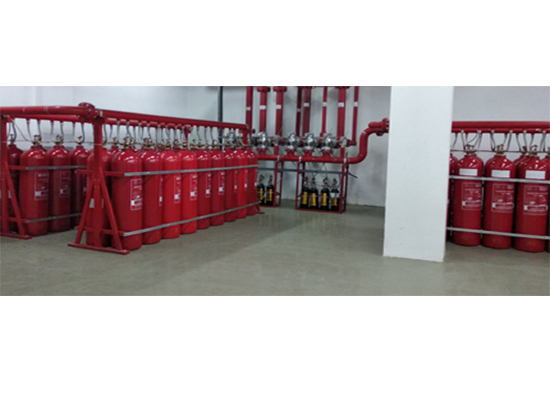 消防灭火器维修检���重要性，灭火器检查的重要�? width=